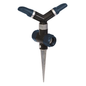 Gilmour Poly Whirling Sprinkler with Metal Spike