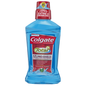 Colgate Total Pro-Shield Alcohol Free Mouthwash (16.9oz)