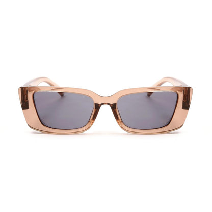 Solest London Ash Brown Women's Sunglasses 26013
