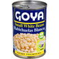 Habichuelas Blancas Pequeñas GOYA Small White Beans| 15.5 oz
