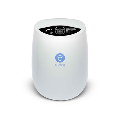 eSpring Replacement Top Shroud with Display