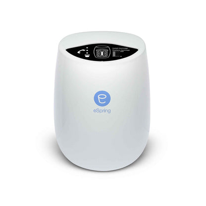 eSpring Replacement Top Shroud with Display
