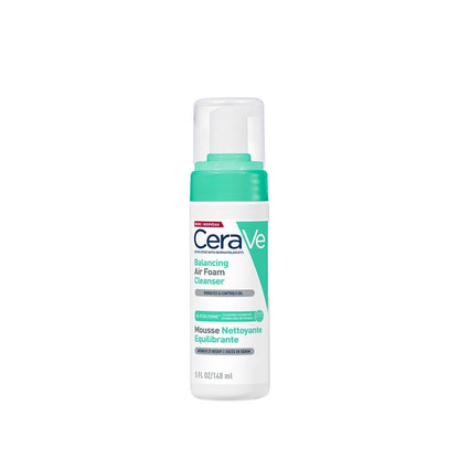 CeraVe Foaming Cleanser for Normal to Oily Skin 148 ml