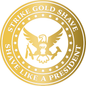 Strike Gold Shave TAFT Shaving Collection
