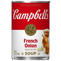 Campbell's French Onion Condensed Soup (10.5oz)