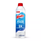 Windex Fast Shine Foam Glass Cleaner Aerosol (19oz)