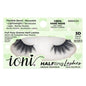 Ioni Long & Extra Voluminous False Eyelashes for Dramatic Volume