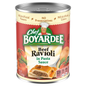 Chef Boyardee Beef Ravioli in Tomato & Meat Sauce (15oz)