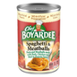Chef Boyardee Spaghetti in Tomato Sauce (15oz)