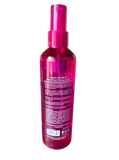 Argan Oil From Morocco Protection Mist Hair Heat Damage Shield Spray 8.45fl.oz 250ml