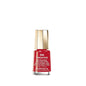 Mavala Mini Color 266 Singapore Nail Polish - 5ml Travel-Sized Beauty Essential