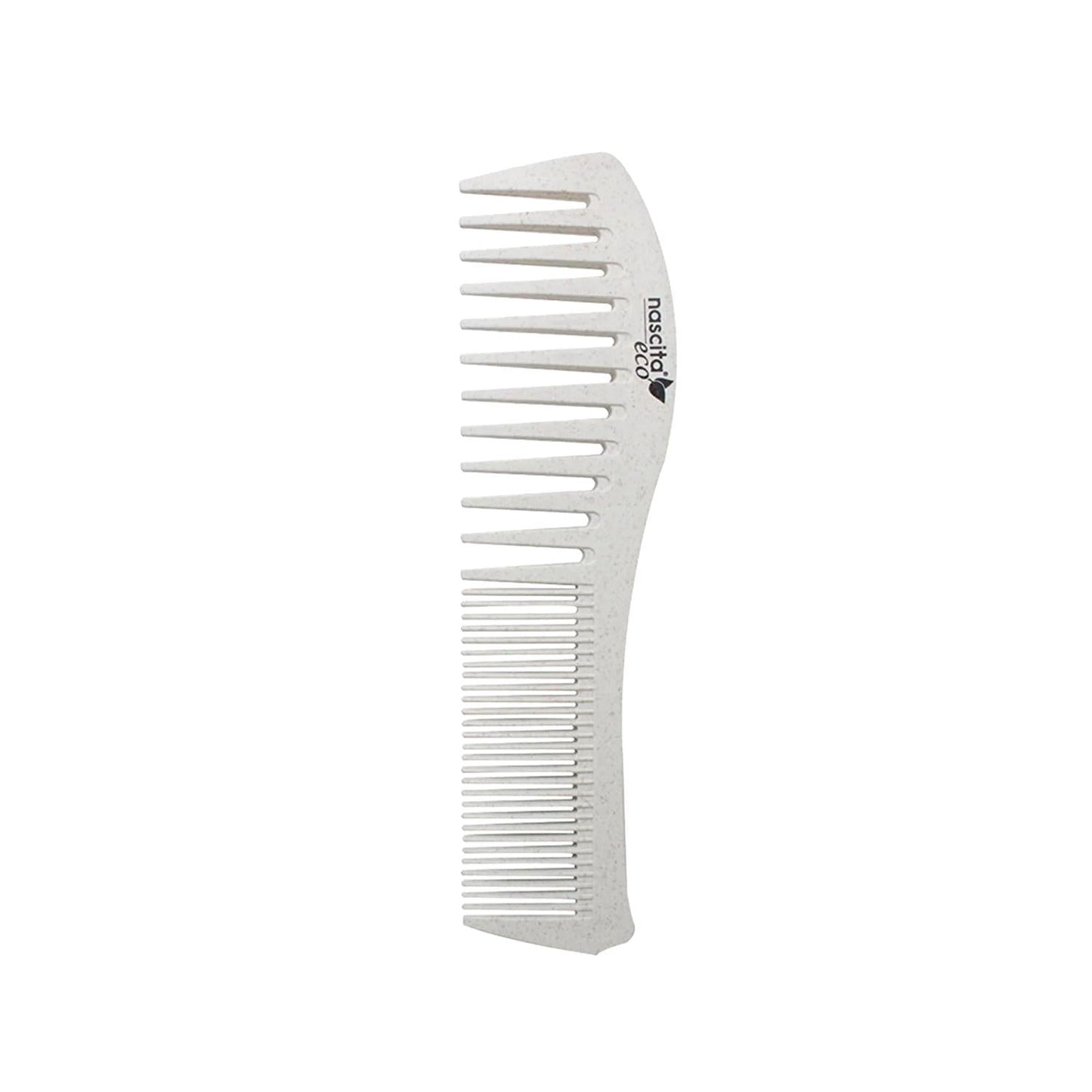 Nascita Recyclable Comb 105 - Eco-Friendly Hair Care for Environmentally Conscious Consumers