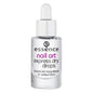 Essence Nail Art Express: Fast Dry Nail Polish Drying Drops - Vitamin E, Smudge-Proof, Alcohol & Paraben Free - Quick Dry for Perfect Manicures