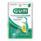 GUM Professional Clean Mint Flossers (40 ct)
