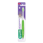 GUM Orthodontic Soft 124 4 Row Toothbrush with Lid