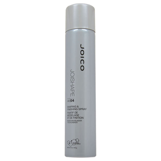 Joico JoiShape Shaping & Finishing Spray 9 oz