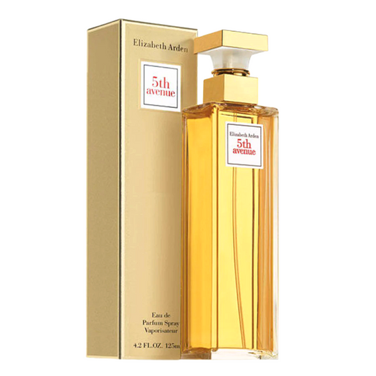 Elizabeth Arden 5th Avenue Eau de Parfum Women (4.2oz)