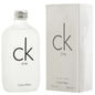 Calvin Klein Ck One / EDT Pour / Spray 6.7 oz