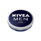 Nivea Men Moisturizing Cream for Men - Non-Greasy, Vitamin E Rich, 2.54 fl oz