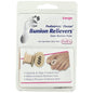 PediFix Podiatrists' Choice Bunion Relievers/2 Large