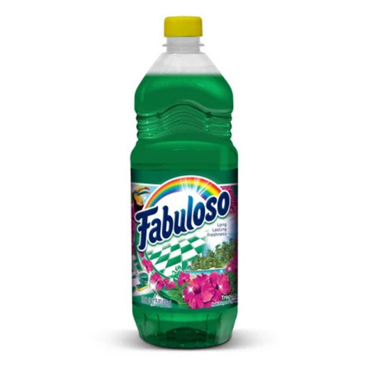 Fabuloso Tropical Multi-Purpose Cleaner (28oz)