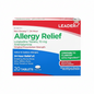 Leader 24 Hour Allergy Relief Loratadine 20 TB