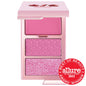 Cheek Clapper: 3D Blush Trio Palette - Ultra Pigmented, Blendable Vegan Formula for Makeup Enthusiasts