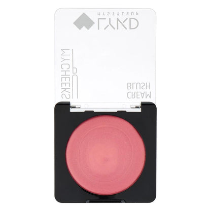 LYKD Cream Blush in 506 Pink Dream for a Natural Flush