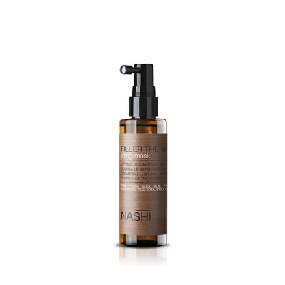 Nashi Argan Filler Therapy Lifting Repair Mask 100 ml