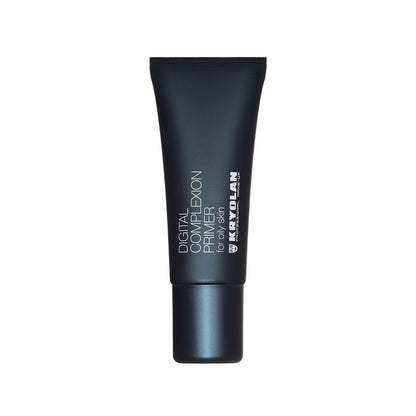 Kryolan Digital Complexion Primer for Oily Skin 20 ml