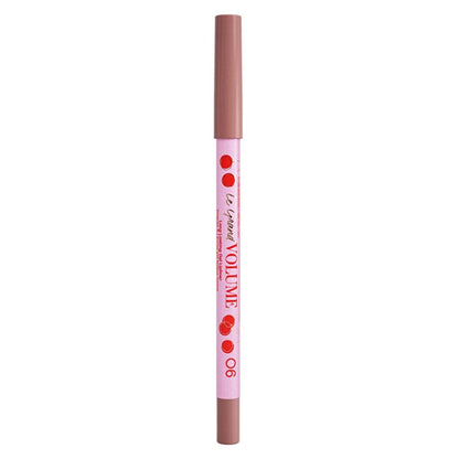 Vivienne Sabo Le Grand Volume Gel Lipliner 06 Natural Pink
