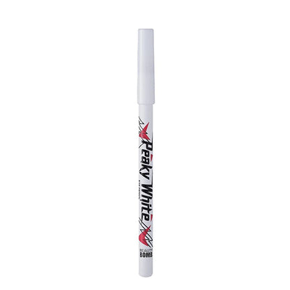 Beauty Bomb Eyeliner Pencil 03 Peaky White for Bright Eyes