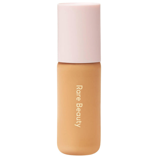 Glossier Positive Light Tinted Moisturizer Broad Spectrum SPF 20 Sunscreen - Vegan, Cruelty-Free, Lightweight Coverage