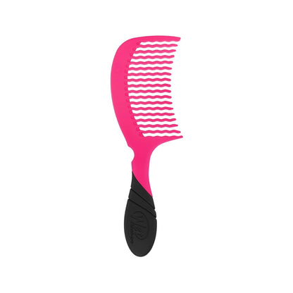 Wet Brush Pro Detangling Comb Pink Hair Brush