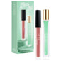 KAYALI YUM PISTACHIO GELATO POWER DUO Luxury Fragrance and Lipstick Gift Set