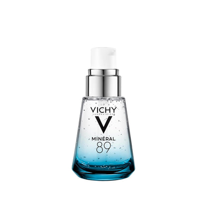 Vichy Mineral 89 Hyaluronic Acid Hydrating Face Serum 30 ml