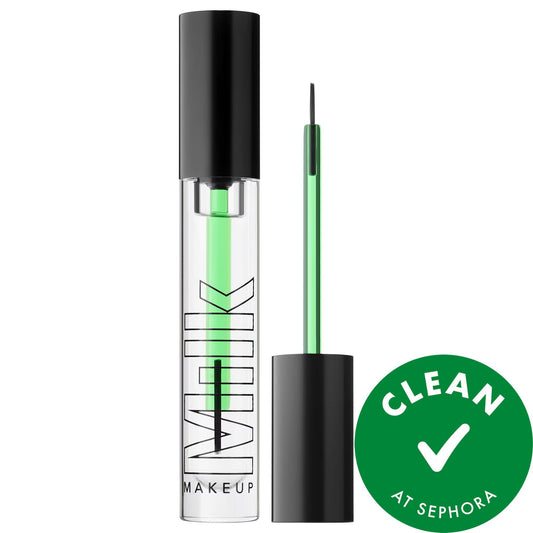 KUSH Lash + Brow Enhancing Serum - Natural Vegan Lash Care for Fuller, Longer Lashes & Brows
