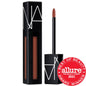 NARS Powermatte Lip Pigment: Long-Lasting, Smudge-Resistant Matte Liquid Lipstick - Full Coverage, Weightless Feel, Highly Pigmented Lip Stain
