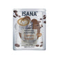 Isana Espresso Yourself Hydrogel Eye Pads - 2 pcs
