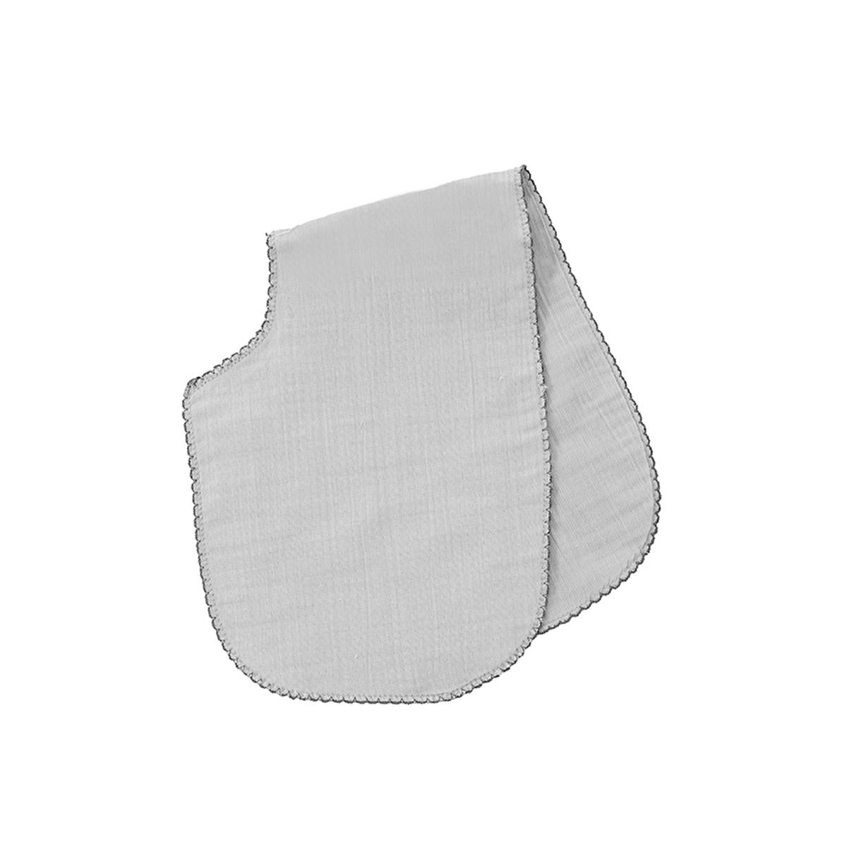 Babyjem Multi-purpose Muslin Cloth for Newborns - Soft, Breathable, and Versatile Baby Care Essential