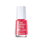 Mavala Mini Bio-Color Nail Polish with Silicon - Mississippi Shade, 5ml Travel Size