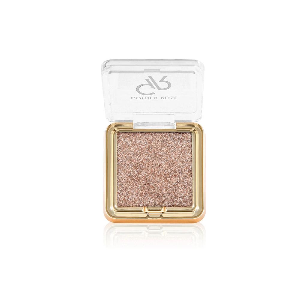 Golden Rose Glitter Glow Eyeshadow in 05 Orion 4.5ml