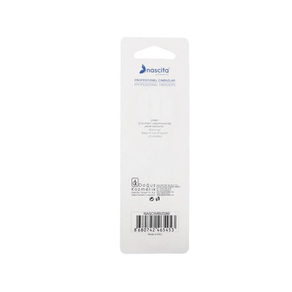 Nascita Pixy Pop Girls Blue Tweezers for Precise Grooming