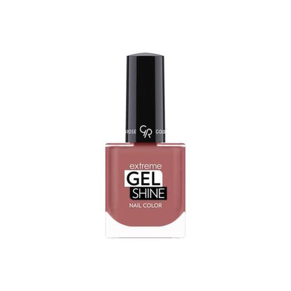Golden Rose Extreme Gel Shine Nail Color No:17 10.2ml