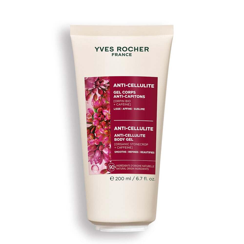 BCB Essentials Firming Body Cream for Smooth Skin Texture
