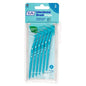 Tepe Interdental Brush Angle Handle 0.6 mm - Effective Oral Hygiene Tool for Tight Teeth Spacing