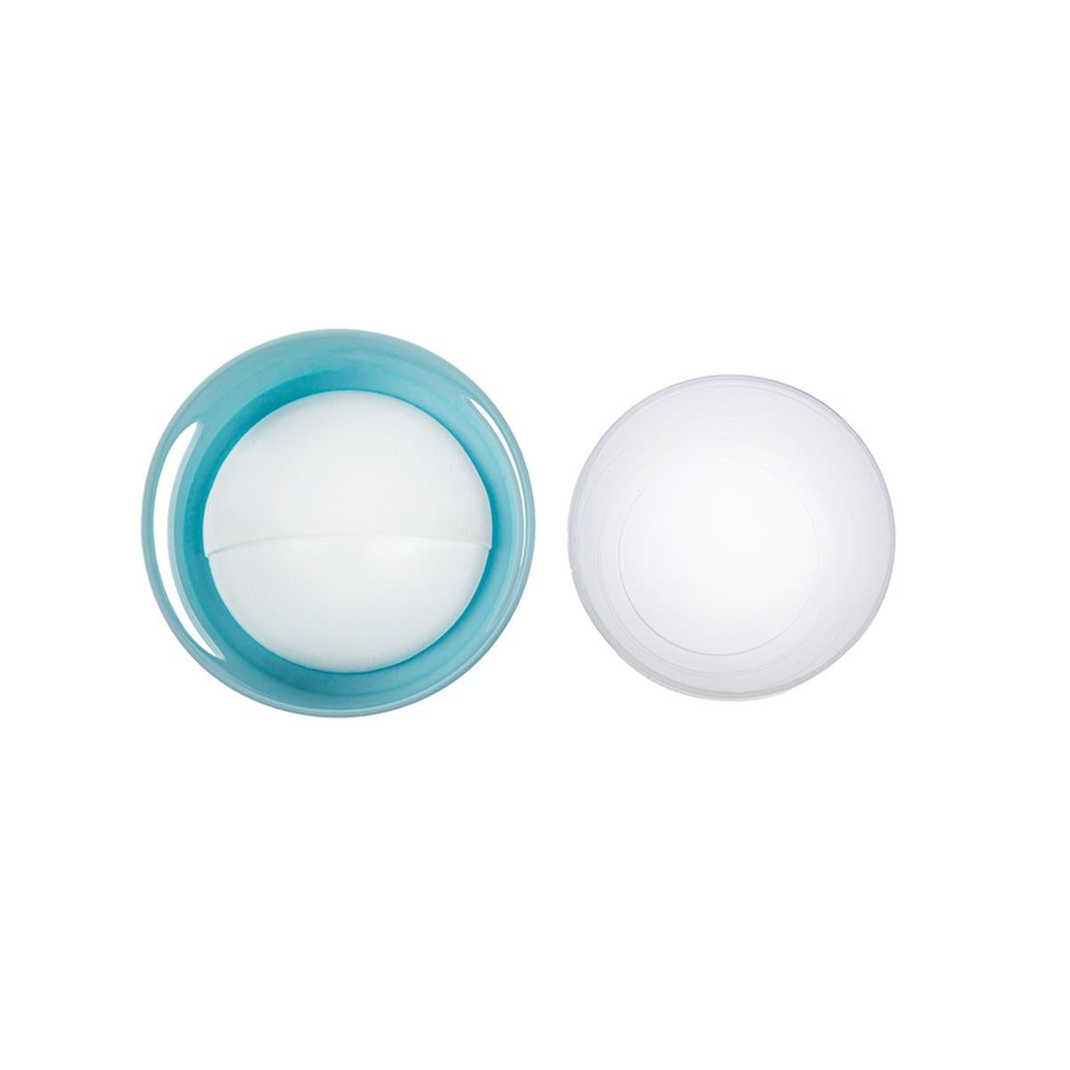 Babyjem Anti-Spill Baby Snack Container - Mess-Free Snacking for Babies & Toddlers on-the-go