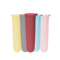OiOi Buz Buz Ice Cream Mold - Fun Kitchen Tool for Creative Frozen Treats & Desserts