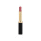 Loreal Paris Color Riche Intense Volume Matte Lipstick - 602 Nude Admirable - Hyaluronic Acid for Fuller, Hydrated Lips - Long Lasting
