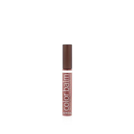Aveda Feed My Lips Moisturizing Lip Gloss - Desert Blossom Shade, Natural Ingredients, Hydrating Formula